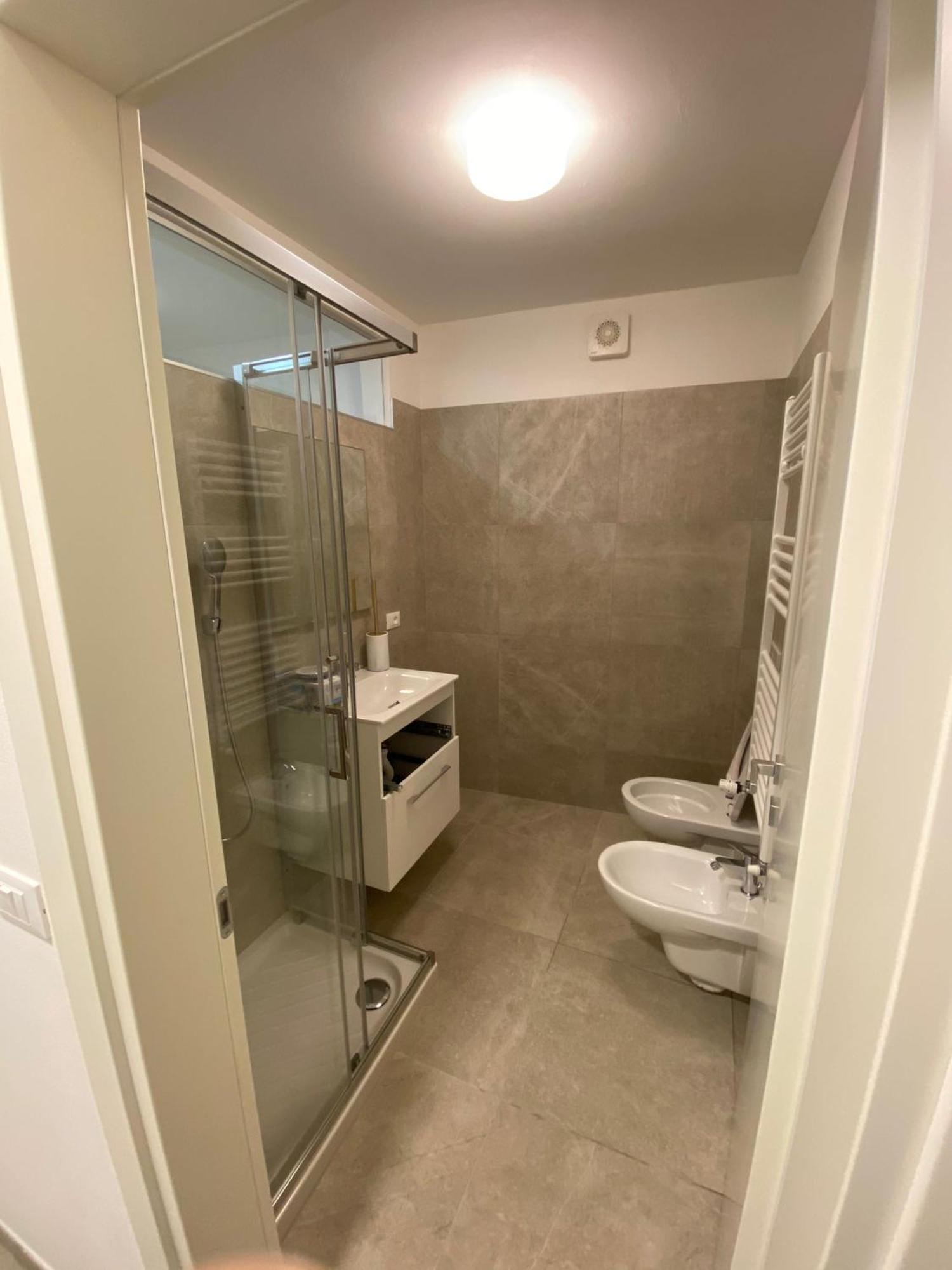Bed and Breakfast Al Vicolo Тренто Екстер'єр фото