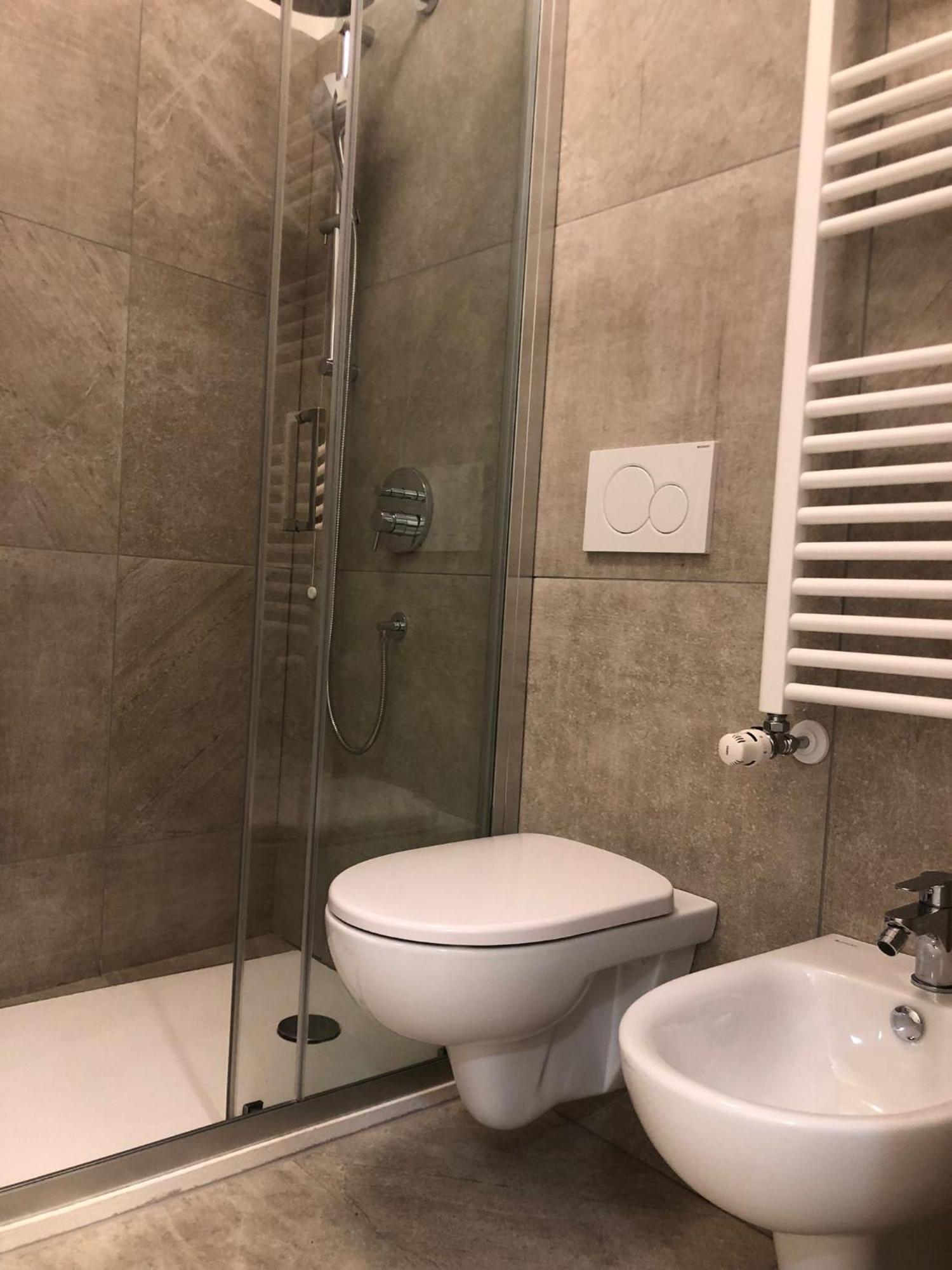 Bed and Breakfast Al Vicolo Тренто Екстер'єр фото