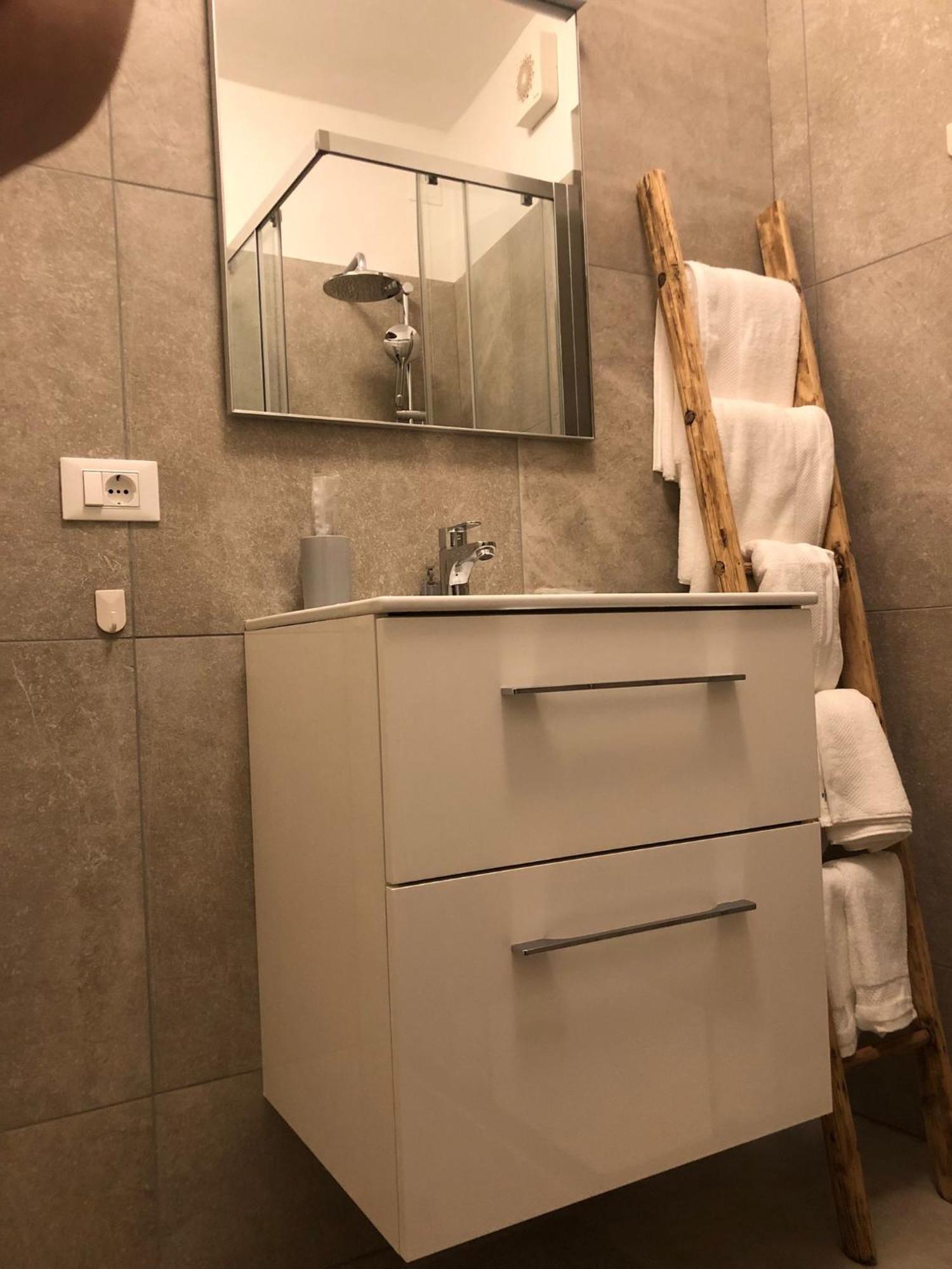 Bed and Breakfast Al Vicolo Тренто Екстер'єр фото