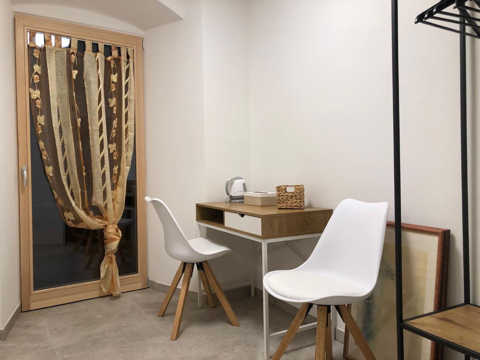 Bed and Breakfast Al Vicolo Тренто Екстер'єр фото
