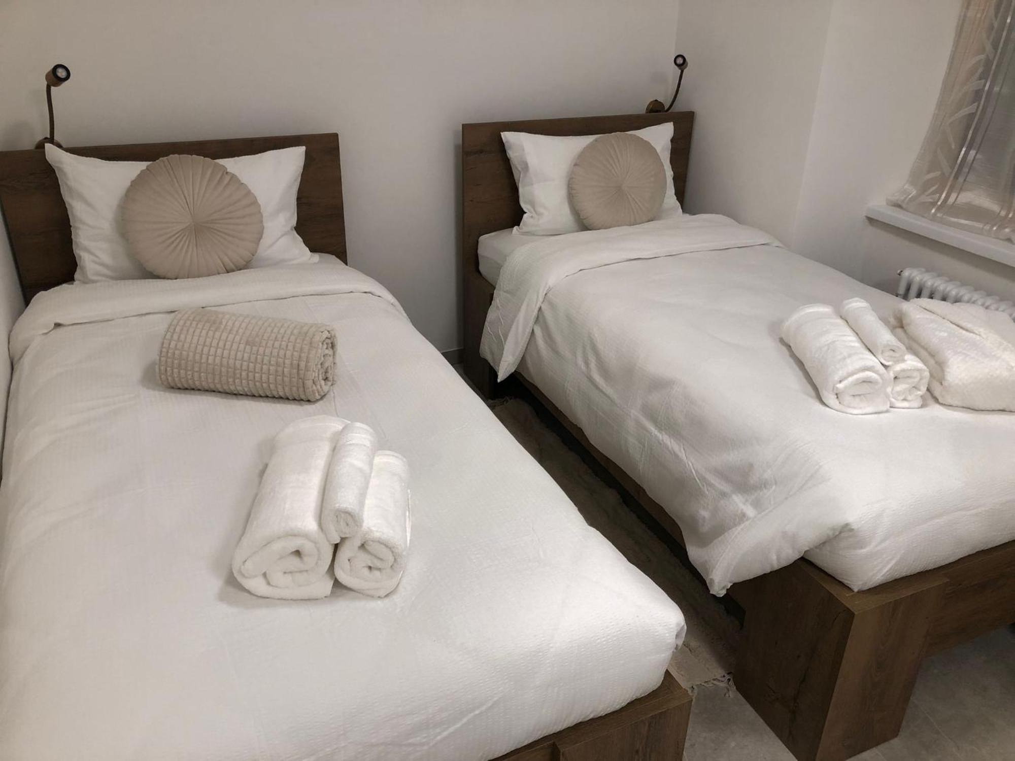 Bed and Breakfast Al Vicolo Тренто Екстер'єр фото