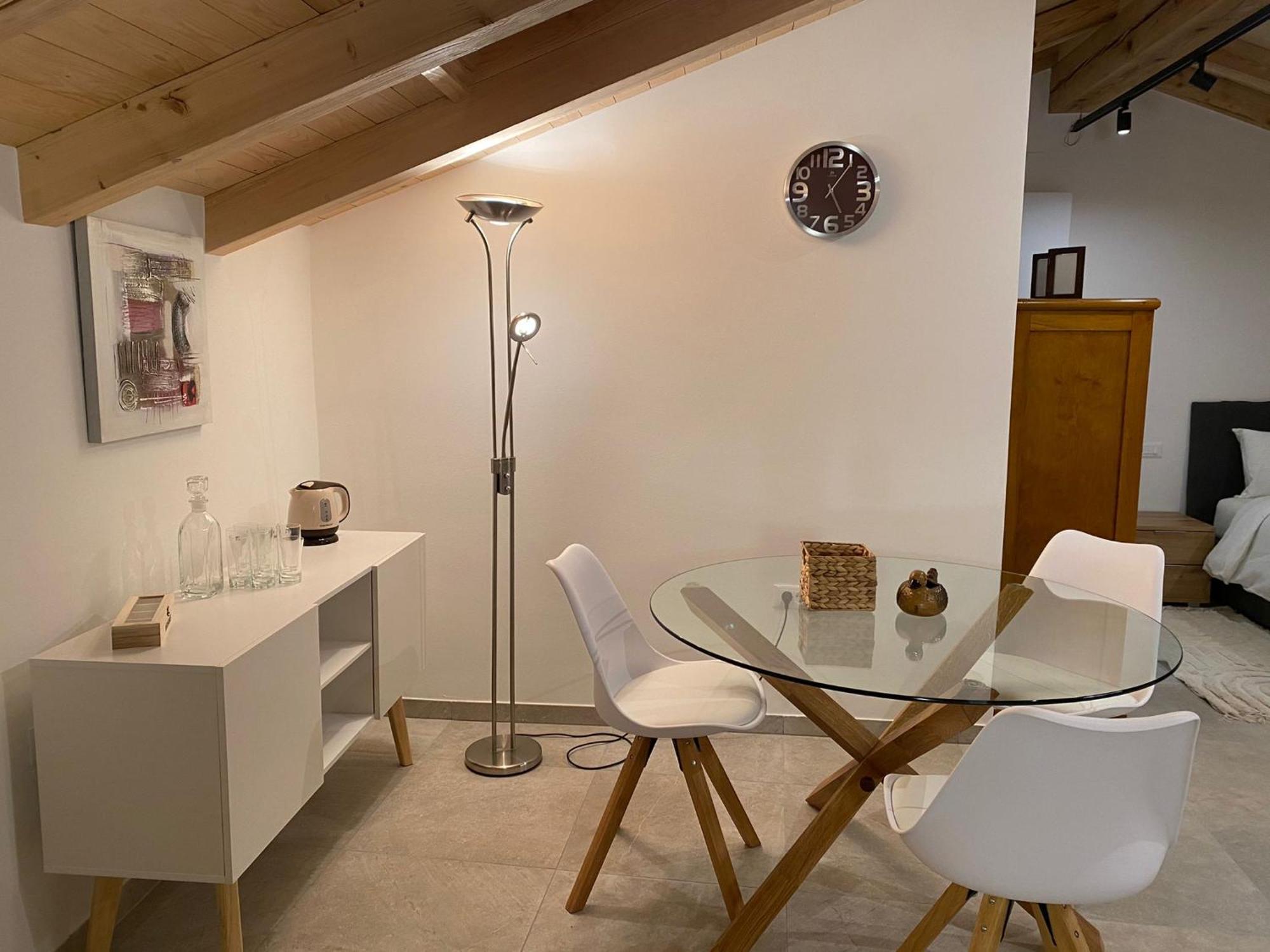 Bed and Breakfast Al Vicolo Тренто Екстер'єр фото